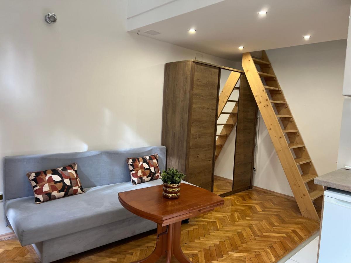 N38 Apartments By Small Home Βουδαπέστη Εξωτερικό φωτογραφία