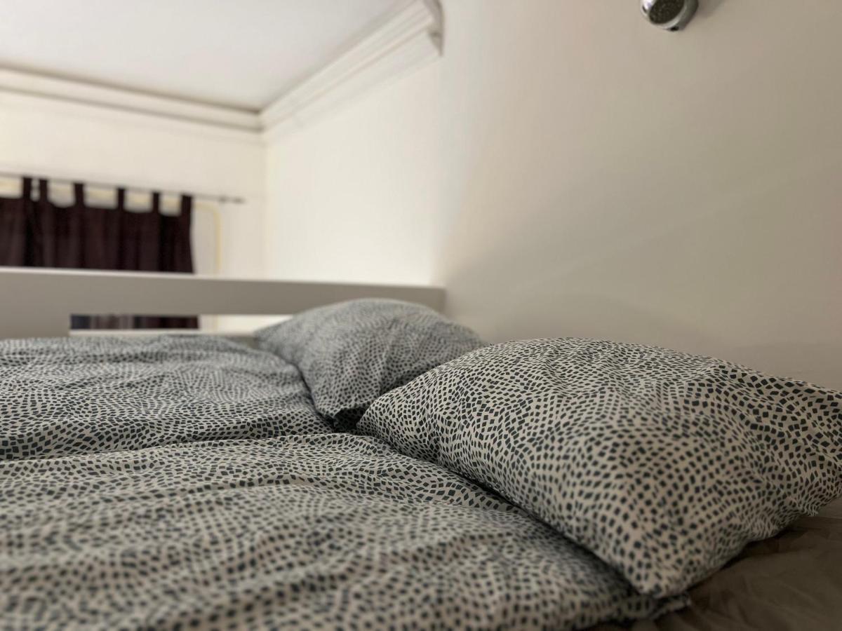 N38 Apartments By Small Home Βουδαπέστη Εξωτερικό φωτογραφία