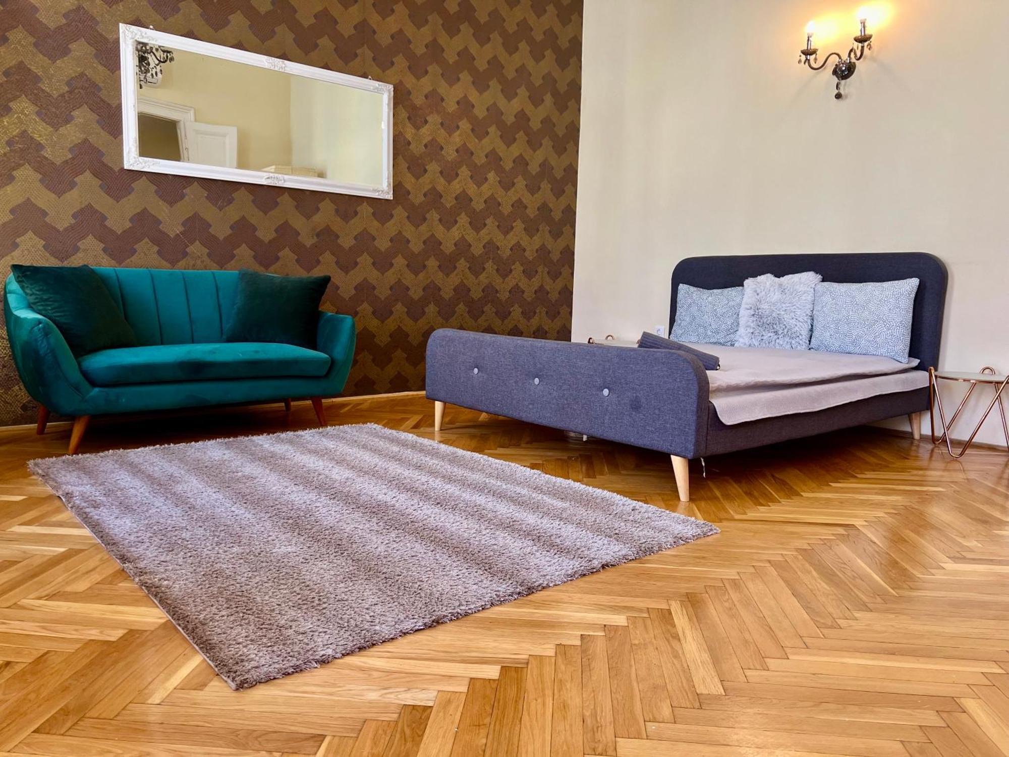 N38 Apartments By Small Home Βουδαπέστη Εξωτερικό φωτογραφία