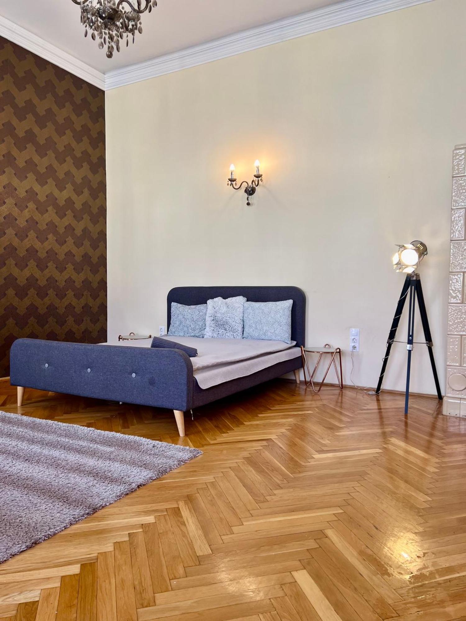 N38 Apartments By Small Home Βουδαπέστη Εξωτερικό φωτογραφία