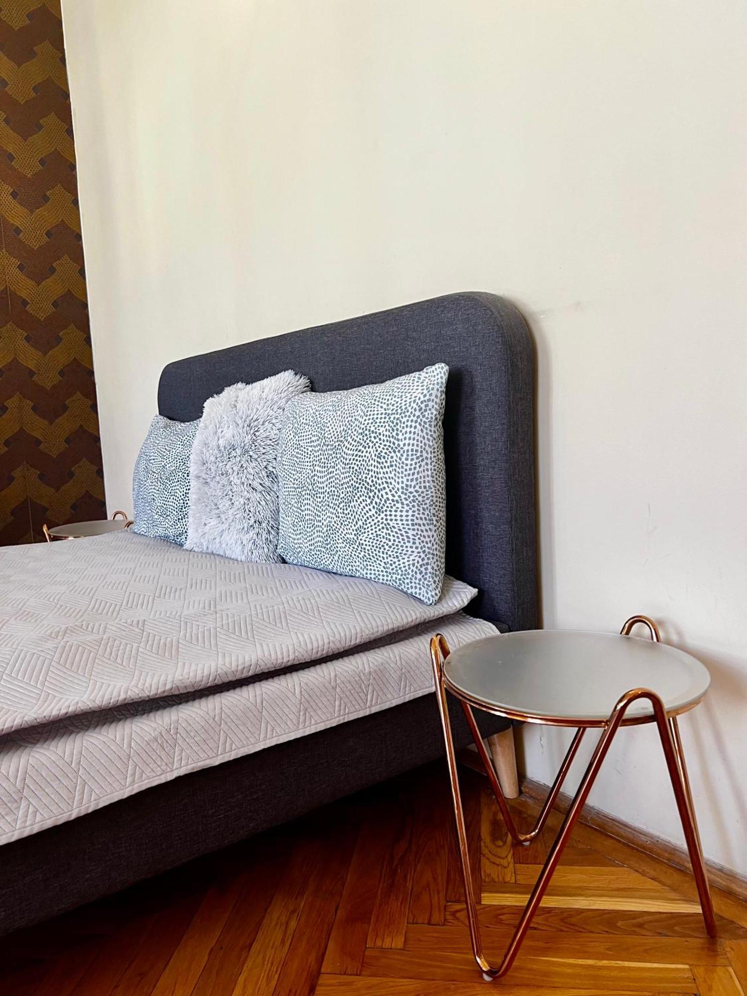 N38 Apartments By Small Home Βουδαπέστη Εξωτερικό φωτογραφία